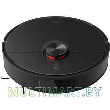Робот-пылесос Xiaomi Robot Vacuum S20+ BHR8158EU (черный)